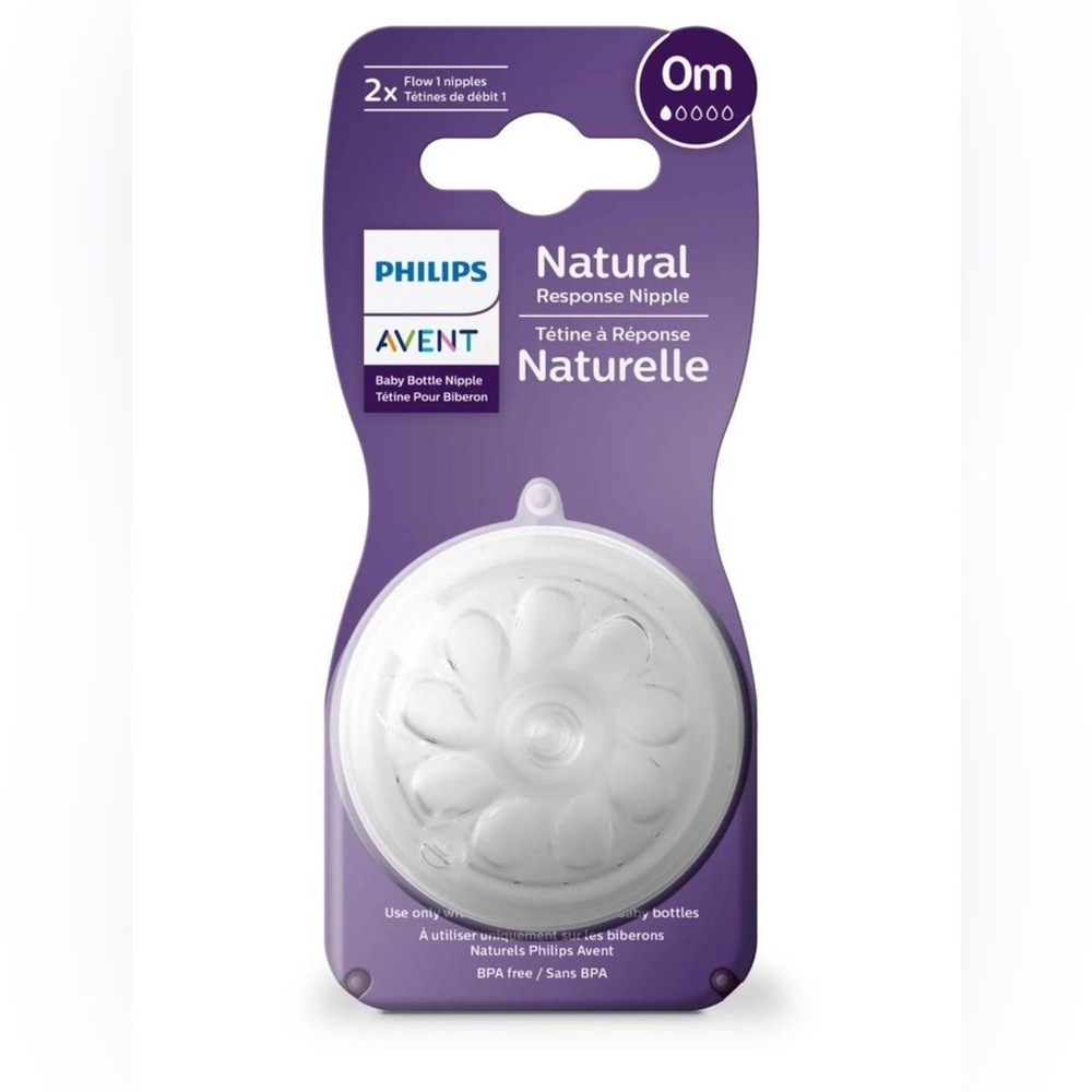 Philips Advent | Natural Response Nipple